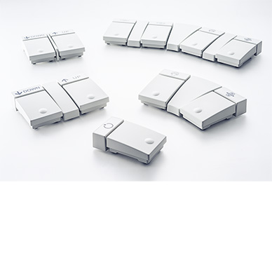 フットスイッチ