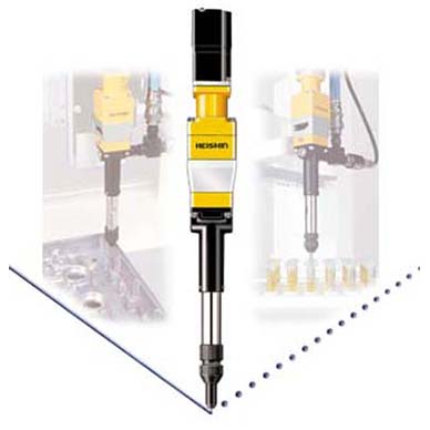 ロボディスペンサー