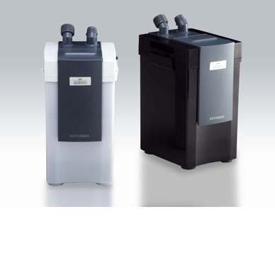 水槽用外部フィルター SV5500