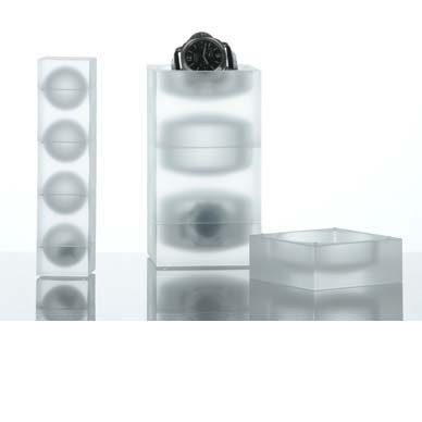 ウォッチ/アクセサリーケース