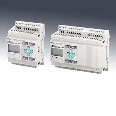 プログラムリレー