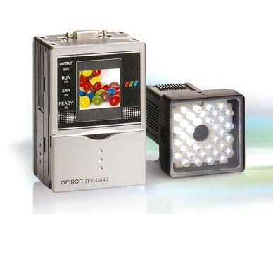 視覚センサー ZFV