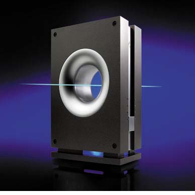 室内アンテナ US100A